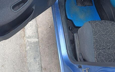 ЗАЗ Lanos, 2007 год, 280 000 рублей, 7 фотография