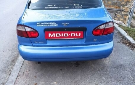 ЗАЗ Lanos, 2007 год, 280 000 рублей, 3 фотография