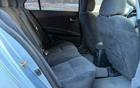 Nissan Primera III, 2004 год, 559 000 рублей, 11 фотография