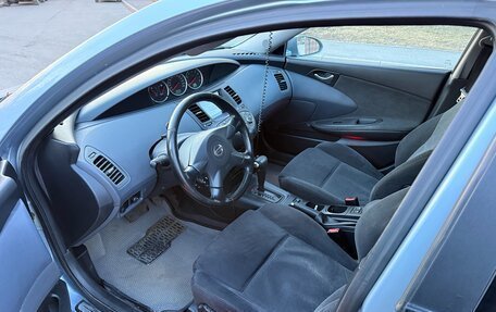 Nissan Primera III, 2004 год, 559 000 рублей, 14 фотография