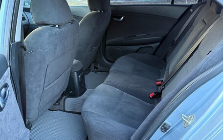 Nissan Primera III, 2004 год, 559 000 рублей, 12 фотография