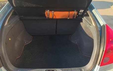 Nissan Primera III, 2004 год, 559 000 рублей, 21 фотография