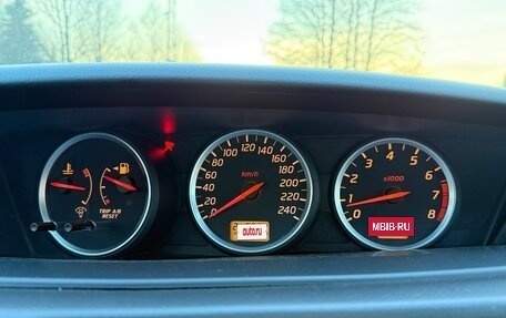 Nissan Primera III, 2004 год, 559 000 рублей, 17 фотография