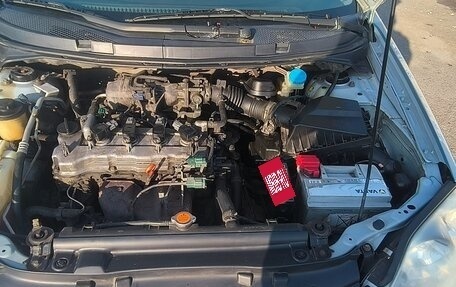 Nissan Primera III, 2004 год, 559 000 рублей, 20 фотография