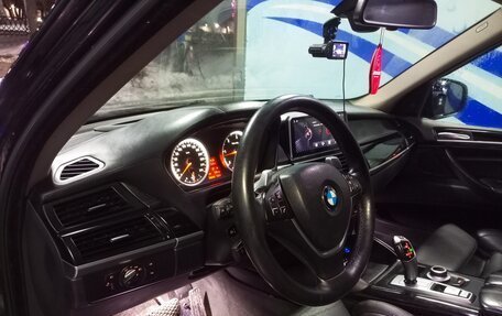 BMW X5, 2008 год, 1 900 000 рублей, 13 фотография