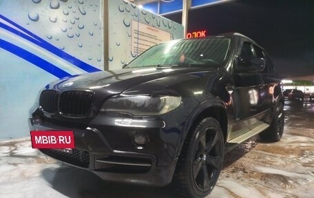 BMW X5, 2008 год, 1 900 000 рублей, 2 фотография
