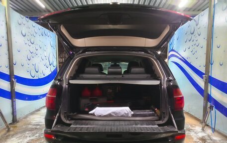 BMW X5, 2008 год, 1 900 000 рублей, 6 фотография