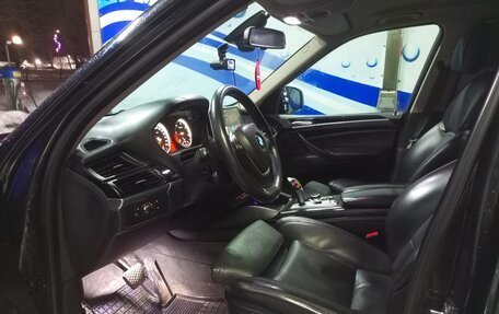 BMW X5, 2008 год, 1 900 000 рублей, 12 фотография