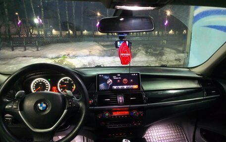 BMW X5, 2008 год, 1 900 000 рублей, 14 фотография