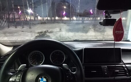 BMW X5, 2008 год, 1 900 000 рублей, 15 фотография