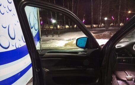 BMW X5, 2008 год, 1 900 000 рублей, 9 фотография