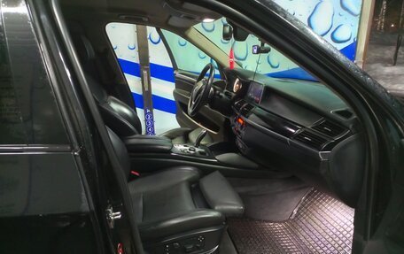 BMW X5, 2008 год, 1 900 000 рублей, 10 фотография