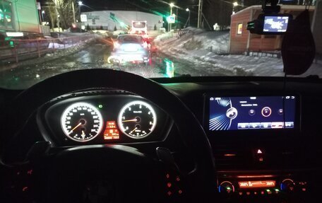 BMW X5, 2008 год, 1 900 000 рублей, 16 фотография