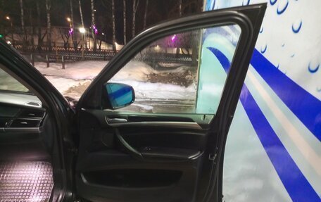 BMW X5, 2008 год, 1 900 000 рублей, 8 фотография