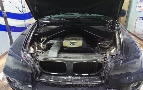 BMW X5, 2008 год, 1 900 000 рублей, 7 фотография