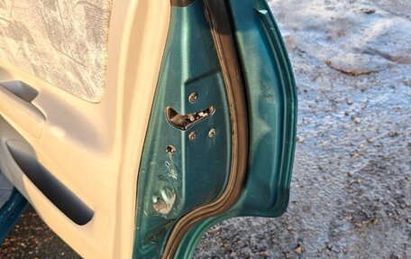 Mazda Premacy III, 1999 год, 400 000 рублей, 9 фотография