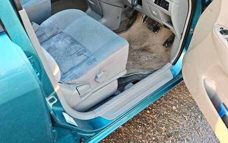 Mazda Premacy III, 1999 год, 400 000 рублей, 5 фотография