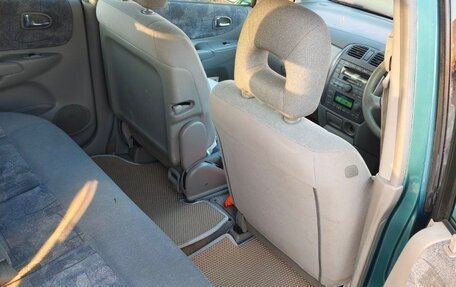 Mazda Premacy III, 1999 год, 400 000 рублей, 6 фотография