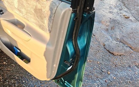 Mazda Premacy III, 1999 год, 400 000 рублей, 8 фотография