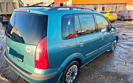 Mazda Premacy III, 1999 год, 400 000 рублей, 2 фотография