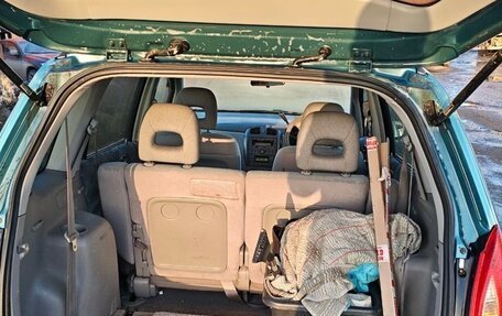 Mazda Premacy III, 1999 год, 400 000 рублей, 7 фотография