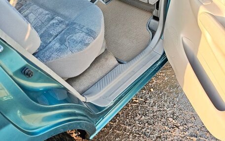 Mazda Premacy III, 1999 год, 400 000 рублей, 10 фотография