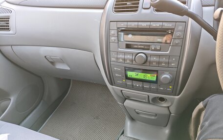 Mazda Premacy III, 1999 год, 400 000 рублей, 13 фотография