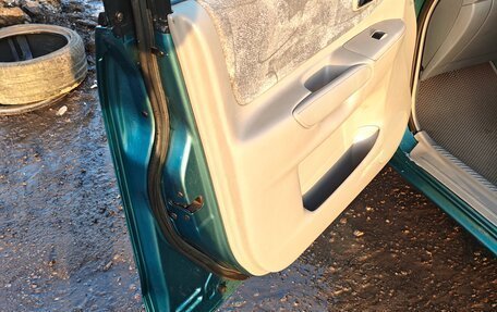 Mazda Premacy III, 1999 год, 400 000 рублей, 14 фотография