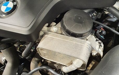 BMW X3, 2016 год, 2 999 999 рублей, 5 фотография