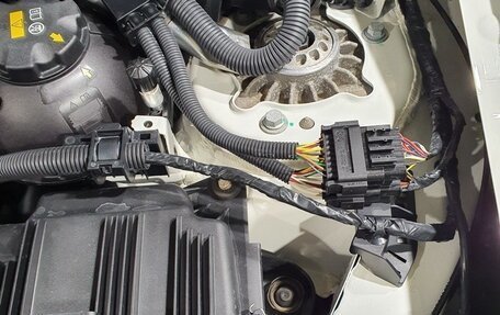 BMW X3, 2016 год, 2 999 999 рублей, 6 фотография