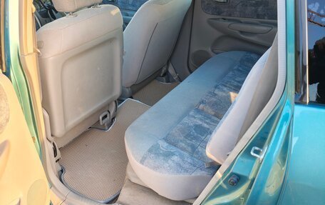 Mazda Premacy III, 1999 год, 400 000 рублей, 17 фотография