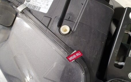 BMW X3, 2016 год, 2 999 999 рублей, 4 фотография