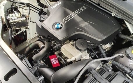 BMW X3, 2016 год, 2 999 999 рублей, 3 фотография