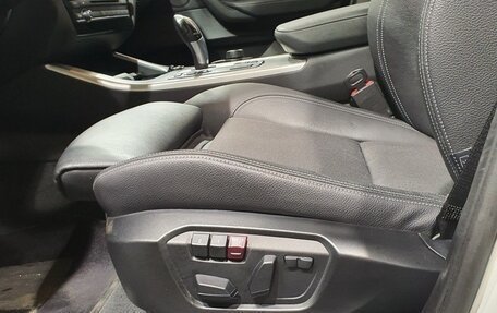 BMW X3, 2016 год, 2 999 999 рублей, 9 фотография