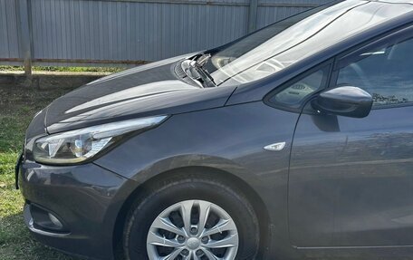 KIA cee'd III, 2013 год, 865 000 рублей, 2 фотография