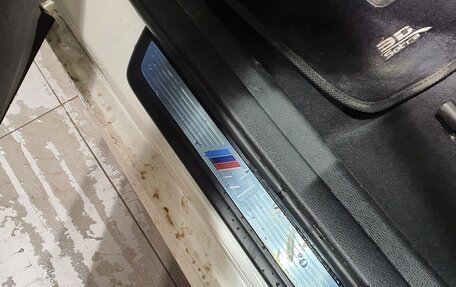 BMW X3, 2016 год, 2 999 999 рублей, 15 фотография