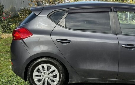 KIA cee'd III, 2013 год, 865 000 рублей, 6 фотография