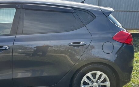 KIA cee'd III, 2013 год, 865 000 рублей, 3 фотография