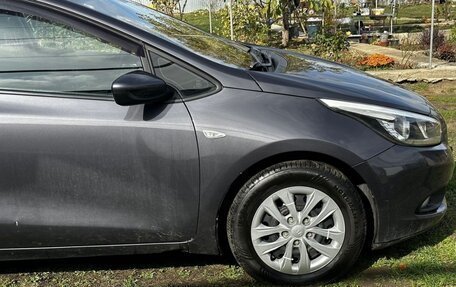 KIA cee'd III, 2013 год, 865 000 рублей, 5 фотография