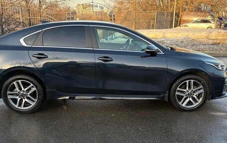 KIA Cerato IV, 2020 год, 2 150 000 рублей, 4 фотография