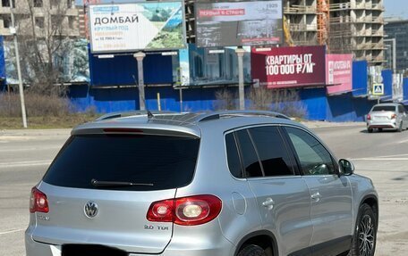 Volkswagen Tiguan I, 2010 год, 775 000 рублей, 3 фотография