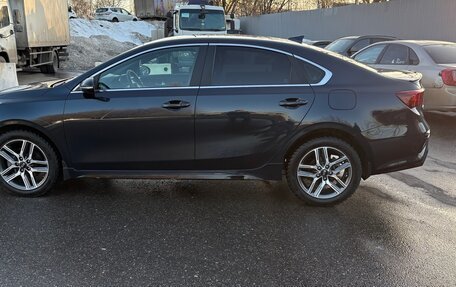 KIA Cerato IV, 2020 год, 2 150 000 рублей, 5 фотография