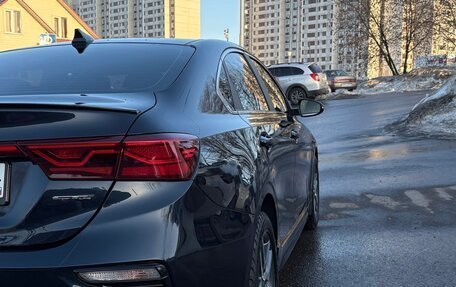 KIA Cerato IV, 2020 год, 2 150 000 рублей, 3 фотография