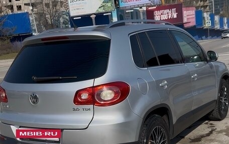 Volkswagen Tiguan I, 2010 год, 775 000 рублей, 5 фотография