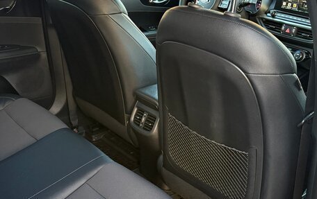 KIA Cerato IV, 2020 год, 2 150 000 рублей, 9 фотография