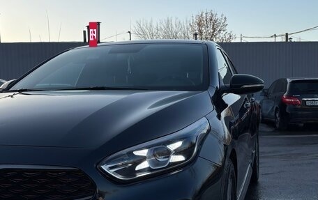 KIA Cerato IV, 2020 год, 2 150 000 рублей, 2 фотография