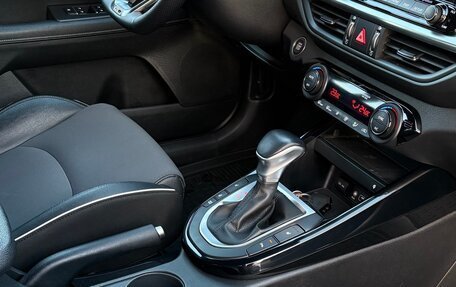 KIA Cerato IV, 2020 год, 2 150 000 рублей, 11 фотография