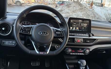 KIA Cerato IV, 2020 год, 2 150 000 рублей, 8 фотография