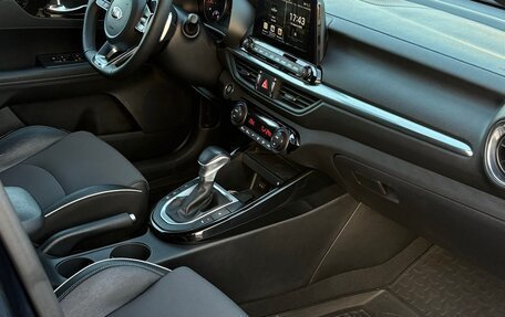 KIA Cerato IV, 2020 год, 2 150 000 рублей, 10 фотография