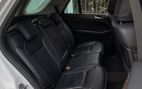 Mercedes-Benz M-Класс, 2013 год, 3 099 000 рублей, 11 фотография